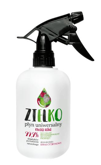 ZIELKO DETERSIVO UNIVERSALE 500 ML