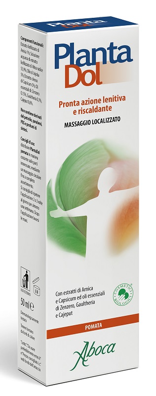 PLANTADOL POMATA 50 ML