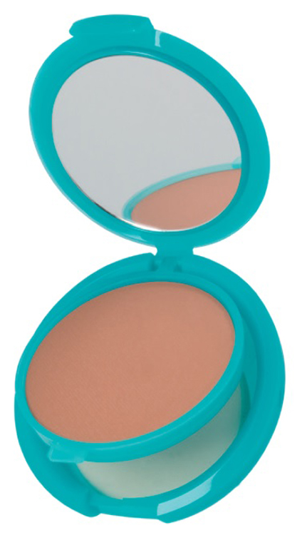 DEFENCE SUN FONDOTINTA COMPATTO 50+ BRONZO 10 G - farmafuturo.it